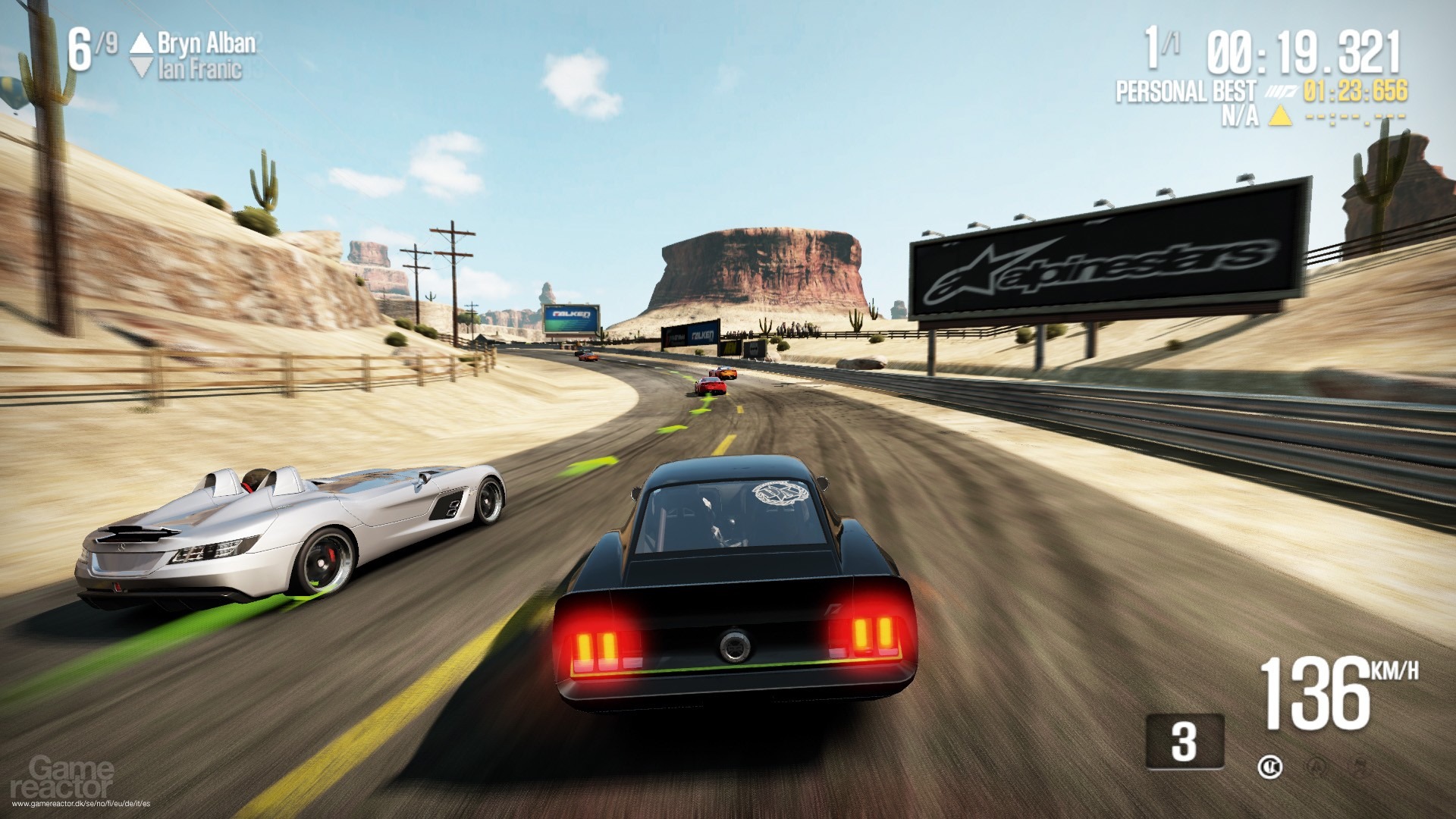 Download Nfs Shift For Pc