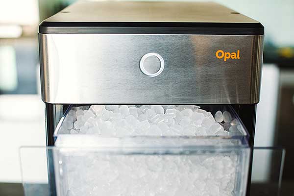 Opal ice maker for sale